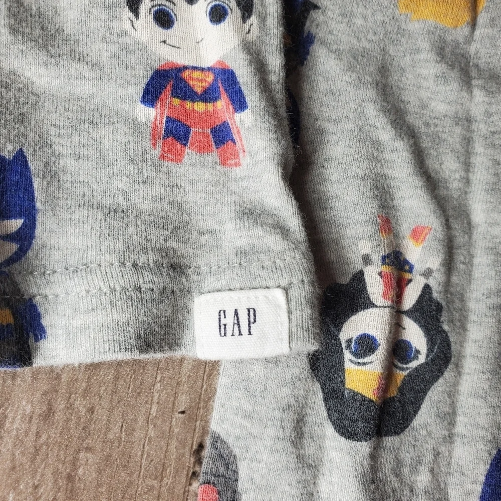 GAP excellent like